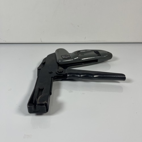 All-States RT-1 Rap Tight Heavy Duty Cable Tie Installation Tool - Picture 5 of 5