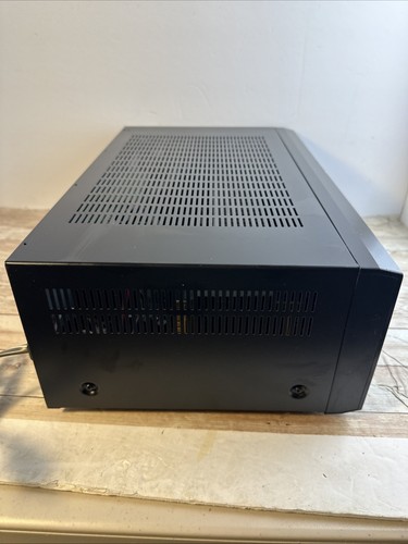 Sony AV Receiver Amplifier Tuner Stereo Surround STR-DE685 Tested / No Remote - Picture 11 of 13