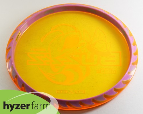 Discraft FuZed Z BUZZZSAW BUZZZ *pick your color & weight* Hyzer Farm disc golf - Picture 29 of 41