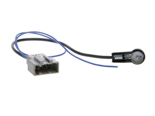 Blaupunkt Bluetooth DAB MP3 USB Autoradio für Nissan Micra, Note (ab 2013) - Bild 10 von 10