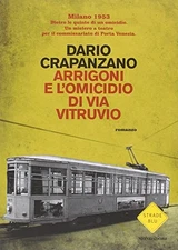arrigoni e l'omicidio di via vitruvio crapanzano dario 8804642807