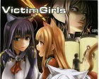 Victim Girls 10 doujinshi by Asanag 36 pages