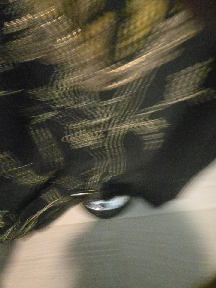 Camiseta Calavera Robert Graham Edición Media Limitada Cuentas Foto 4 de 4