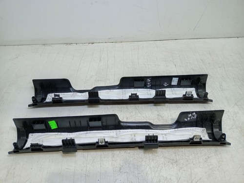 KIA SPORTAGE DOOR INNER SILL TRIM PANEL FRONT REAR SET MK5 NQ5 2022-2024 - Picture 11 of 12