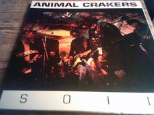 LP   Krautrock/Sonstiges -  Animal Crakers: S...