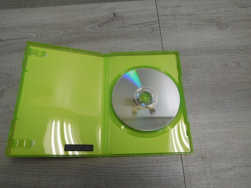 Bionic Commando Xbox 360 2009 Video Game MISSING MANUAL - Picture 6 of 6