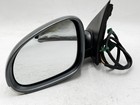 2008 -2009 Volkswagen Jetta Left Driver Side View Mirror 1K1857501HF9B9