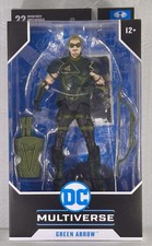 McFarlane DC Multiverse - Green Arrow Injustice 2 Gaming - 7  Action Figure