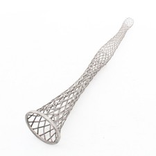 Hubbell 2.5" Conduit Riser Grip Pyle ZZM-5028-46E 2.50-2.87" Cable 04403035