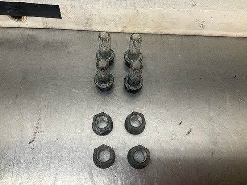 2008 Infiniti V35 G35X Automatic Transmission Hardware Bolts Oem 15Bd0Gi - Picture 4 of 8