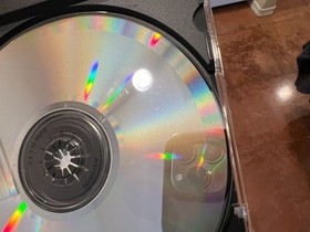 Exile Wicked Phenomenon TurboGrafx CD - Turbo Duo/Super CD-ROM2