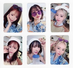 Kep1er バヒエ makestar 6.0 日本限定 ラキドロ 3種セット Kep1er MAKESTAR 渋谷 ラキドロ3種【バヒエセット】 Makestar | eBay