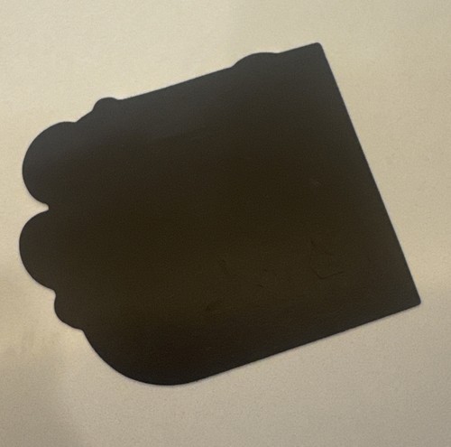 Walt Disney World 50th WDW Annual Passholder AP Magnet Mickey Minnie Earidescent - Bild 3 von 3