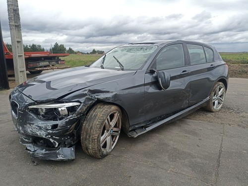 8506408 LUFTMASSENMESSER / 0281006092 / 66562 FÜR BMW 1 F20 118 D - Foto 9 di 10