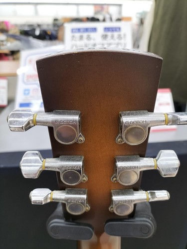 DOBRO Guitar RESONATOR - Picture 8 of 11