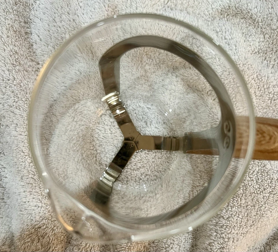 Prensa francesa de café y té Hario Olivewood Cafepress Foto 2 de 4