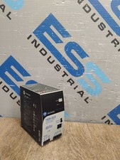 ALLEN-BRADLEY 1606-XLE480EP SER.A POWER SUPPLY