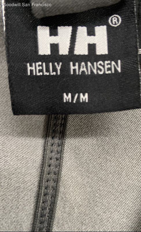 Helly Hansen Jacket Size M Men Regular Multicolor… - image 3