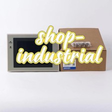 ONE NEW IN BOX OMRON Touch Screen NT31-ST123-V3