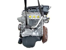 Moteur Toyota AYGO