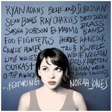 Featuring von Jones,Norah | CD | Zustand neu