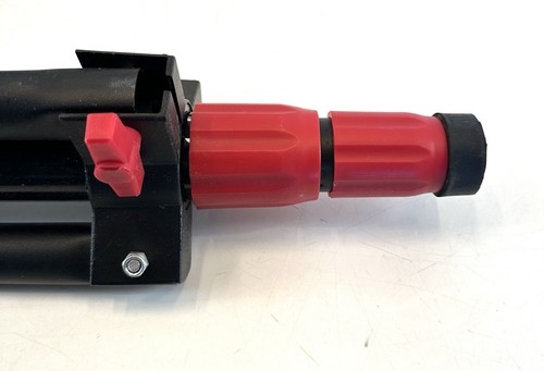 Husky 10000 Lumen Twin Head LED Work Light On Tripod Model 1003 989 701 - Picture 5 of 13