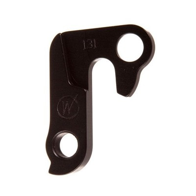Wheels Manufacturing Dropout 131 Derailleur Hanger Giant DROPOUT-131