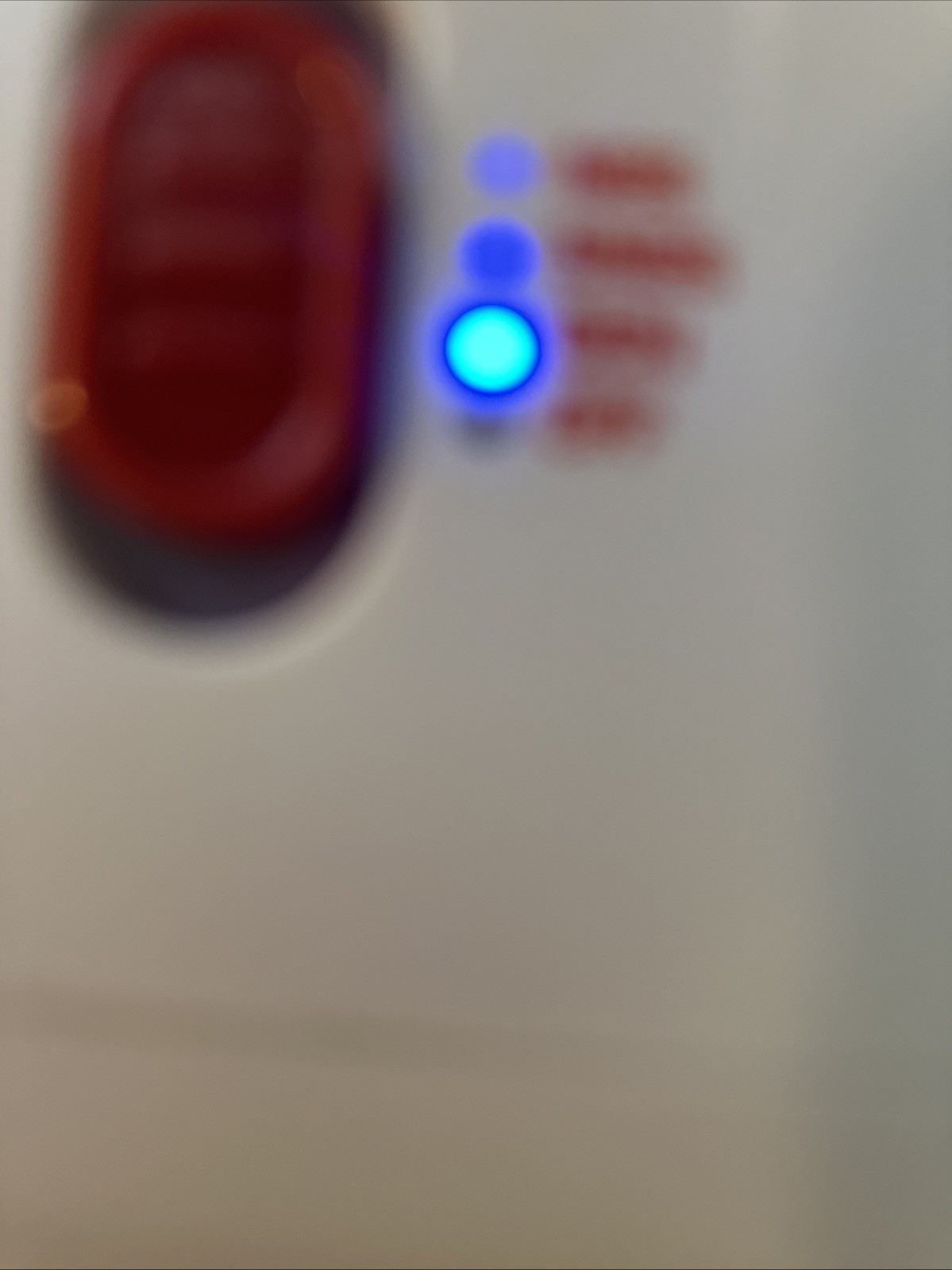 Retro-Bit Super Retro Trio HD Plus 720P 3 in 1 Console System - Red/White