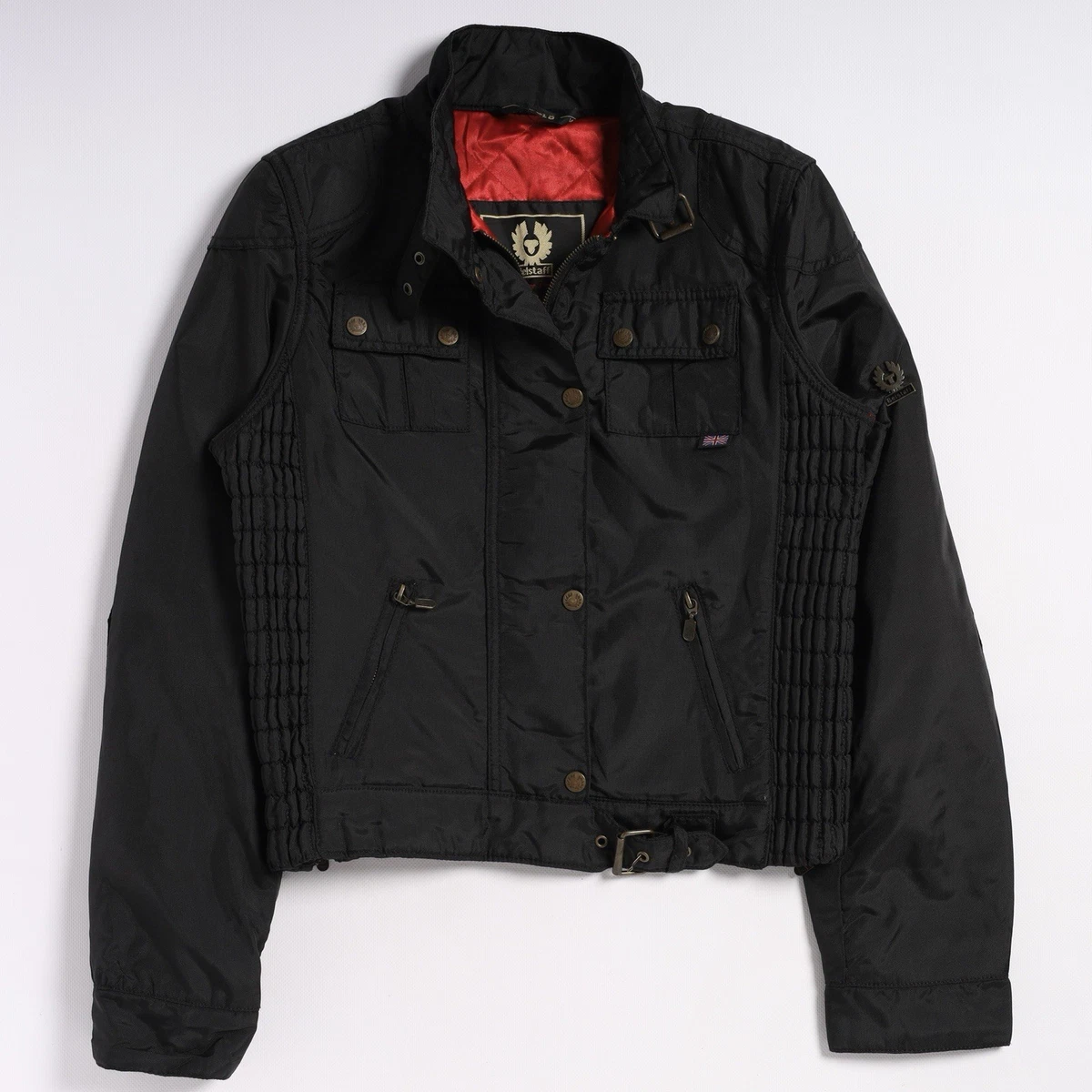 Belstaff Gold Coats, Jackets & Vests for Women for sale | eBay