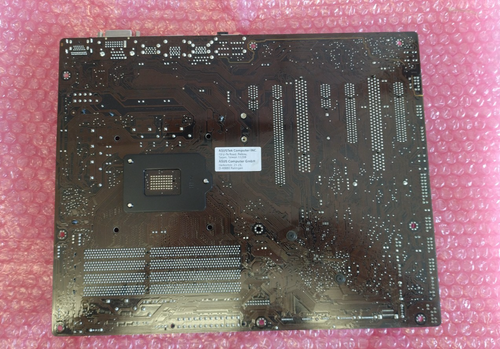 Asus Z97-A ATX Sockel LGA1150 Mainboard + i/o Shield - Bild 5 von 6