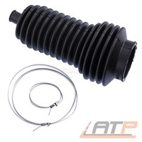 Faltenbalgsatz Lenkmanschette FÜR Renault Clio 2 Megane 1 Scenic 1