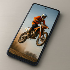 Samsung Galaxy S20 FE 5G 128GB - guter Zustand - geprüft & ohne Simlock