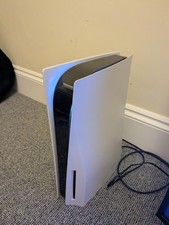 PlayStation 5 Disc Edition