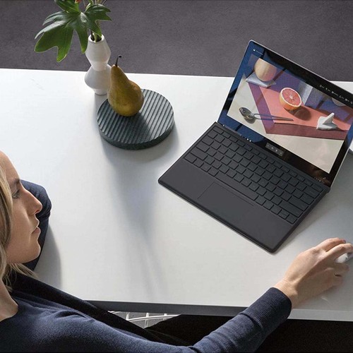 MICROSOFT FMN-00010 TASTIERA ORIGINALE LAYOUT ITA SURFACE PRO 3 4 5 6 7 - Bild 5 von 6