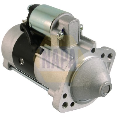 Starter Motor NSM1388 NAPA 1810A053 M002T84071 M2T84071 M002T84071ZT M2T84071ZT - Picture 2 of 7