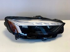 Frontscheinwerfer Audi A5 F5 8W6941040 Facelift Matrix Rechts