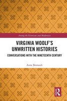 Anne Besnault | Virginia Woolf's Unwritten Histories | Taschenbuch | Englisch