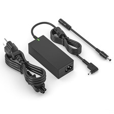 65W Laptop Charger for Acer Aspire 1/3/5 Series A515  A315 Models