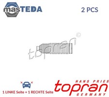 110 966 FALTENBALGSATZ LENKMANSCHETTE TOPRAN 2PCS NEU OE QUALITÄT