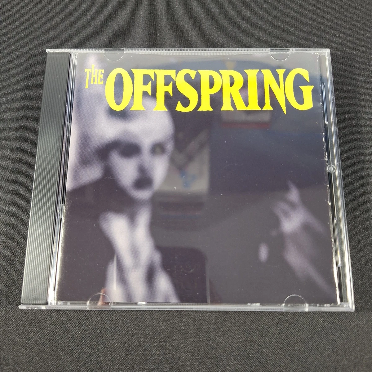 The Offspring Album Music CDs for sale | eBay