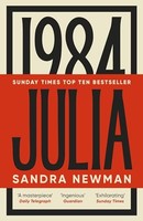 Sandra Newman - Julia The Sunday Times Bestseller - Paperback - G245Z