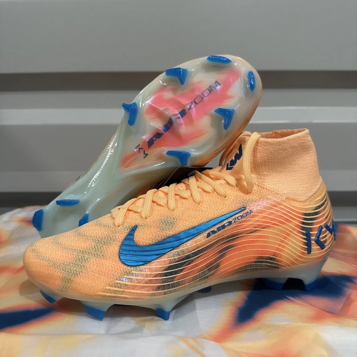 Nike Zoom Superfly Elite Sneakers for Men for Sale | Authenticity