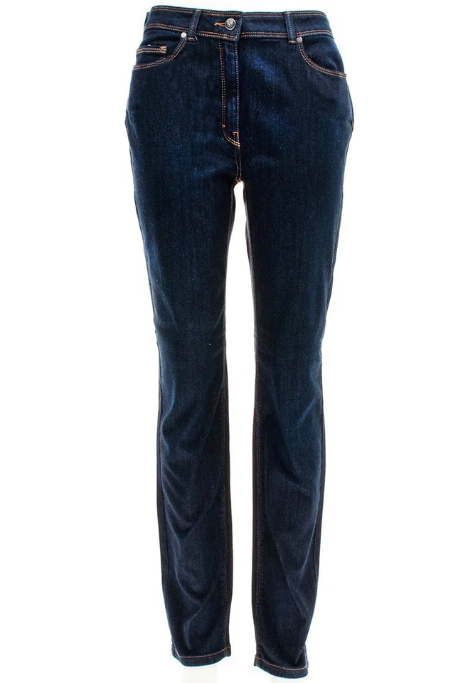 Saint James Damen Hose Jeans Mimosa - Bild 3 von 4