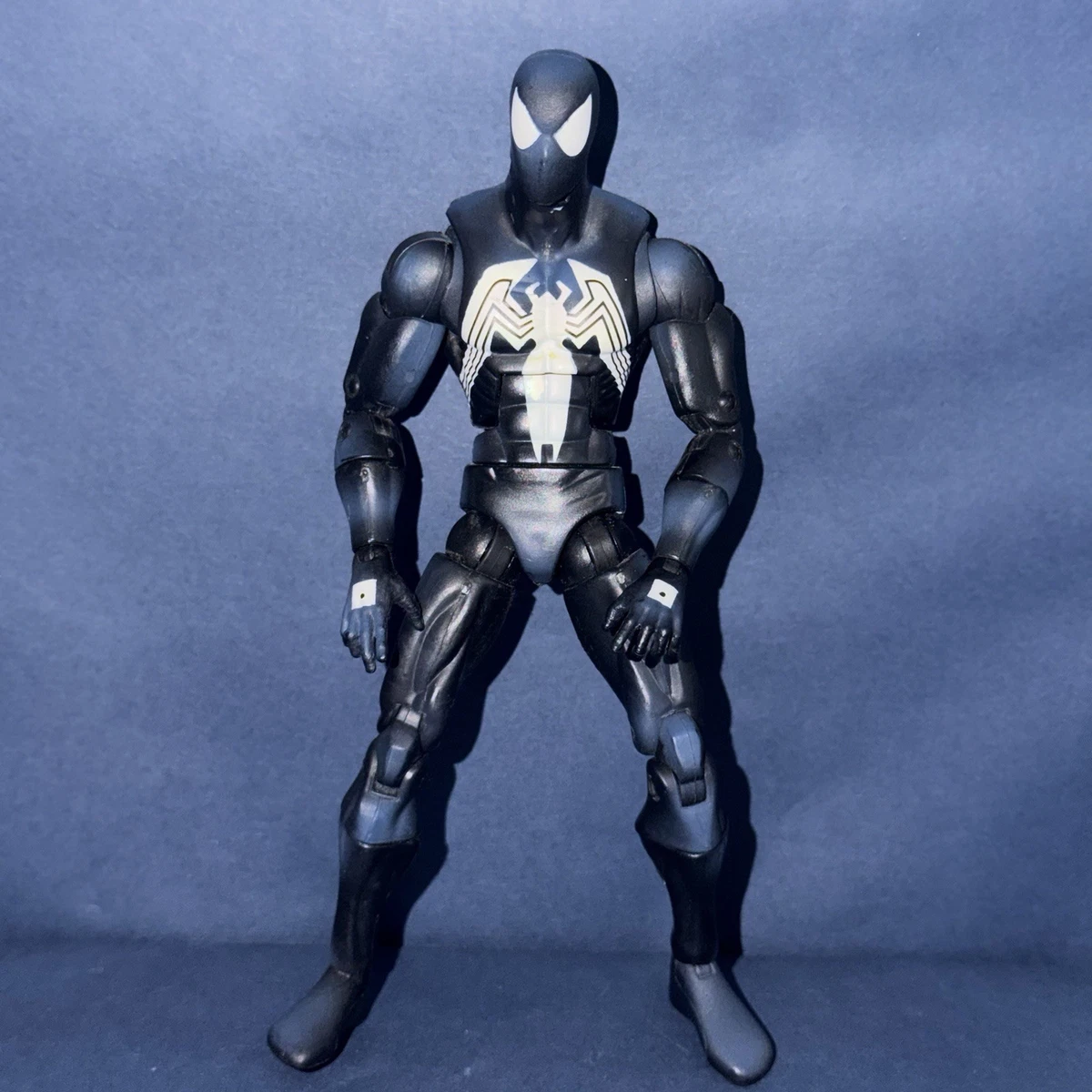 Marvel Legends Series Red Hulk
