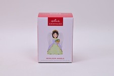 Hallmark 2024 Heirloom Angels 9th in Series Keepsake Xmas Ornament