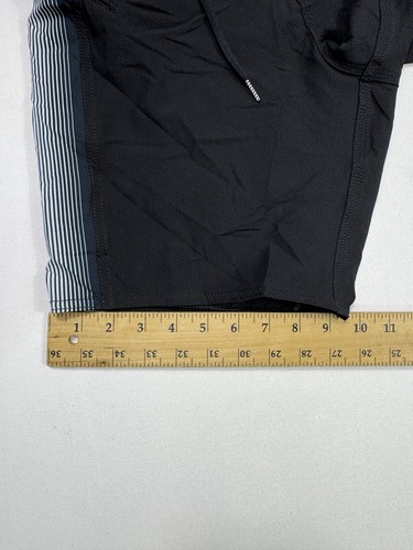 Volcom Mens 28x8 Mod-Tech Unlined Board Shorts Swim Trunks NWT Beach Summer - Picture 9 of 9