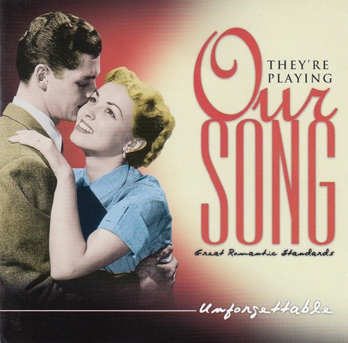 They're Playing Our Song - Unforgettable:ROSEMARY CLOONEY,ANDY WILLIAMS,GARLAND - Picture 2 of 7