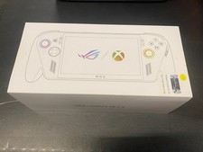 ASUS ROG Xbox Ally  7  Touchscreen Gaming Handheld AMD Ryzen Z2 A 16GB RAM 512GB
