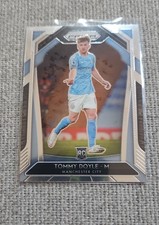 2020-21 Panini Prizm Premier League - Tommy Doyle #95 (RC)