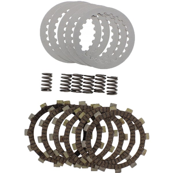 EBC Kupplung FüR KTM SX 60 1998-2000 SX 65 1998-2008 Reparatursatz VerstäRkt-image